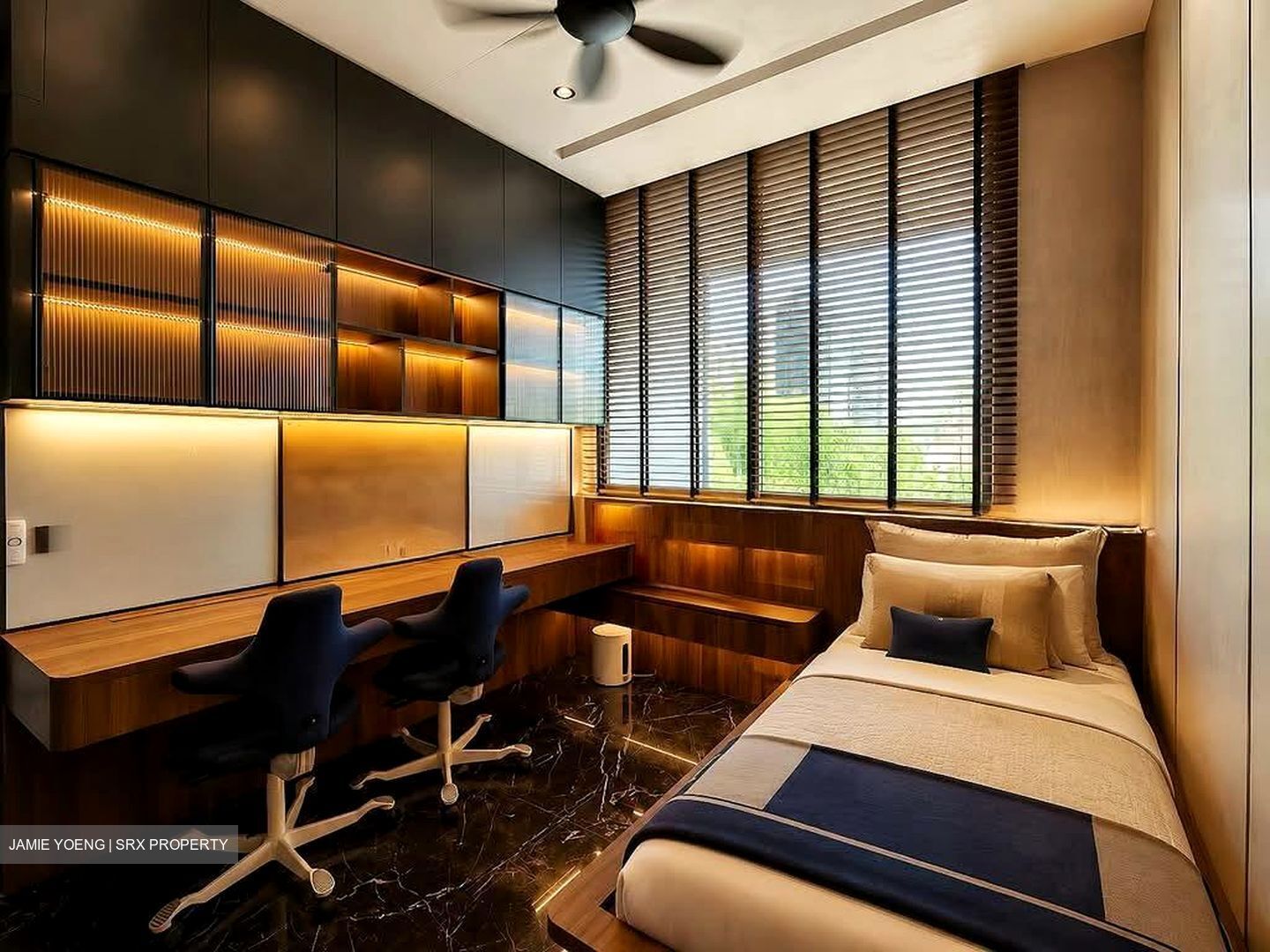 Meyerhouse (D15), Condominium #575615311